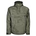 Quiksilver Berani Print Jacket Schlupfjacke green camo