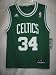 Paul Pierce Boston Celtics Green NBA YOUTH Revolution 30 REPLICA Jersey