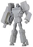 トランスフォーマー/メガドライブ メガトロン