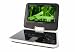 Produkt-Bild: Denver MT-761 DVD Player 18cm (7") Display mobil MP4 MP3 USB SD