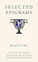 Selected Epigrams (Wisconsin Studies in Classics)