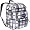 White/ New Storm Grey Rebel Plaid