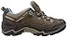 KEEN Women's Durand Low Waterproof Hiking Shoe