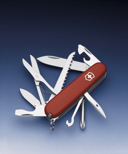Victorinox Couteau suisse Rouge
