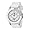 Tommy Hilfiger Women's 1780971 Sport White Silicon Strap White Dial Watch Image #1 Tommy Hilfiger Women's 1780971 Sport White Silicon Strap White Dial Watch Image #1