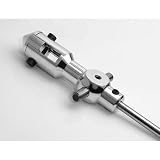Inner Shaft w/Aluminum Main Rotor Hub: BCX,CX3