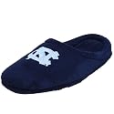 Dearfoams Men's University of North Carolina Slipper