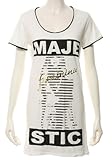 ĒlI40%OFF MURUA MAJESTIC T / [A : TVc ySALE/Z[z