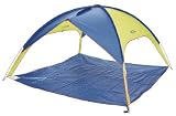 GELERT KIDS CHILDRENS PLAY GAZEBO SUN SHELTER GARDEN