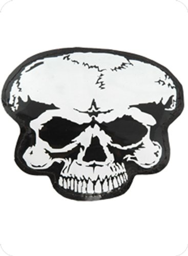 Skull Eye Patch [Apparel]
