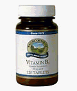 Vitamin B6,(50 MG)(120)