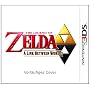 The Legend Of Zelda: A Link Between Worlds - 3DS von Nintendo
