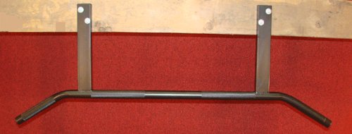 SportingGoods: Joist Mount Chin Up Bar
