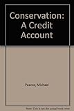 Conservation : a credit account