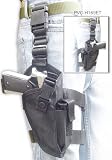 UTG Elite Tactical Leg Holster Left Handed Airsoft Gun Accessory