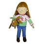 Emily Post Doll