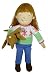 Emily Post Doll