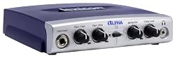 Lexicon Alpha Desktop Recording Studio