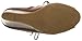 Rampage Women's Kaylor Wedge Sandal