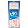 Q-tips Cotton Swabs, 500 Count
