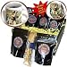 Dogs Belgian Malinois - Belgian Malinois - Coffee Gift Baskets - Coffee Gift Basket