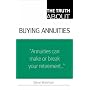 The Truth About Buying Annuities