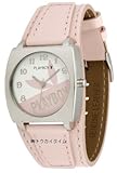 PLAYBOY (プレーボイ) 婦人用時計 PBH0420WHPKB