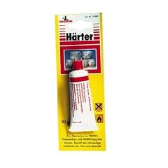 NIGRIN H�rter 30g, zur Reparatur und �berbr�ckung von Durchrostungen, Rissen, L�chern an Autokarosserien, Beh�ltern, etc,