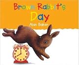 Brown Rabbits Day (Little Rabbit Books)