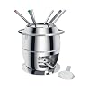Spring GSTAAD Fondue-Garnitur