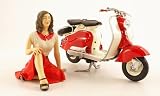 Figurine LAMBRETTA
