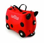 Trunki 01TRUNKI003 Bagaglio Harley La...
