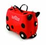 Trunki Harley the Ladybug Ride-on Suitcase (Limited Edition)