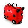 Trendykid Trunki, Harley