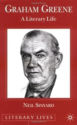 Graham Greene (Macmillan Literary Lives S.)
