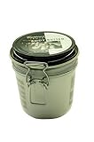 Bettina Barty 1222 Botanical Body Butter Rice Milk & Vanilla, 400ml