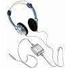 Fisher-Price Kid-Tough Headphones Blue