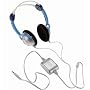 Fisher-Price Kid-Tough Headphones Blue