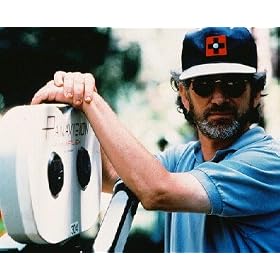 STEVEN SPIELBERG #3 - Photo cin�matographique en couleur - MOYENNE - 36x28cm