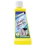 Carbona Stain Devils #7 Coffee, Tea & Cola, 1.76-Ounce Bottle (Pack of 6)