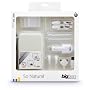 Nintendo DS Lite/DSi - Reise-Set White