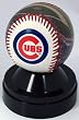 Cubs Stadium Baseball