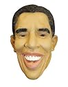 Barack Obama Adult Mask 2008 Adult
