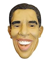 Barack Obama Adult Mask 2008 Adult