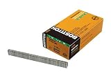 Bostitch SX50351G 1-Inch by 18 Gauge by 7/32-Inch crown Finish Staple (5,000 per Box)