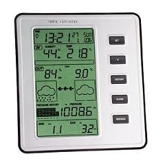 TFA 351077 Funk-Wetterstation STRATOS