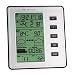 TFA 351077 Funk-Wetterstation STRATOS