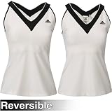 adidas Soft Touch Reversible Tank Womens