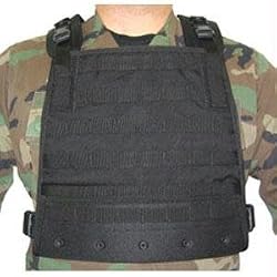 Blackhawk STRIKE Plate Carrier Harness 37CL33BK