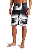 Hurley Mens Shift Supersuede Boardshort